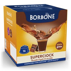 borbone superciock