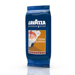 LavazzaCremaEspressoPoint