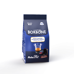 borbone blu dg