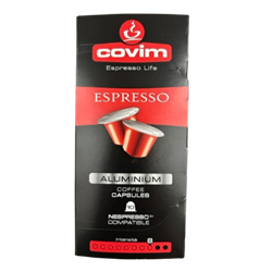 covim espresso