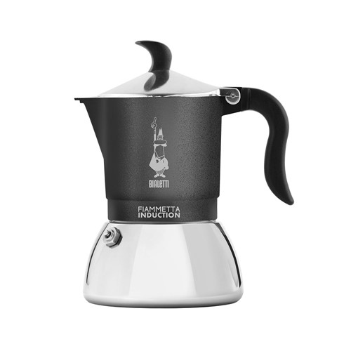 bialetti indukcija antracit