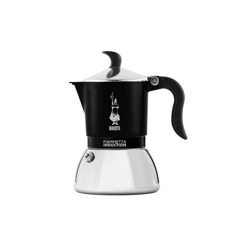 bialetti nero induction