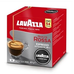 lavazza rossa