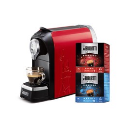 bialetti super crveni