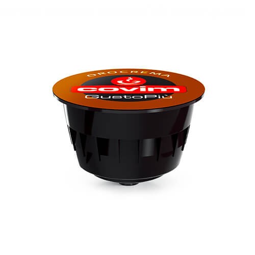 covim orocrema dolce gusto