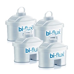 bi-flux 3+1