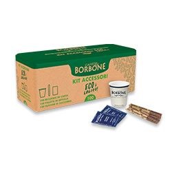 eco kit borbone