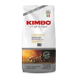 kimbo cremoso kg