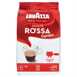 lavazza rossa zrno