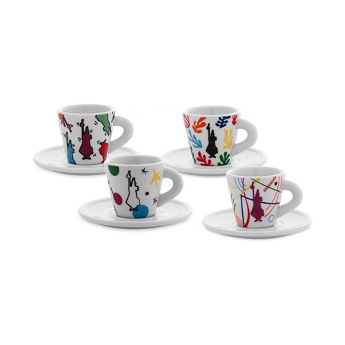 bialetti set arte