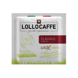 lollo classico cialde