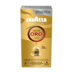 lavazza oro nes