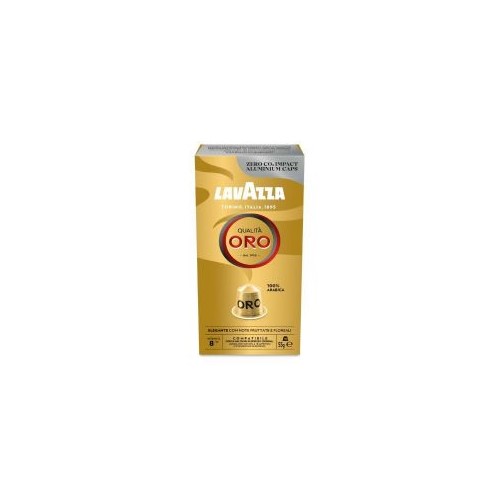 lavazza oro nes