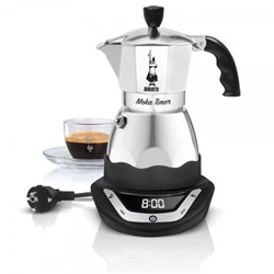 bialetti timer