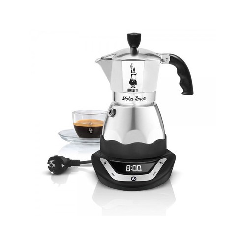 bialetti timer