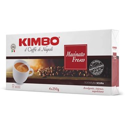 kimbo fresco