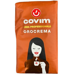 covim orocrema