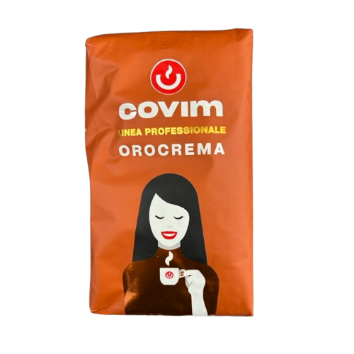 covim orocrema