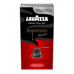 lavazza maestro classico