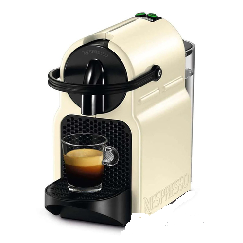 NespressoDelonghiInissiaEn80CWVanilija