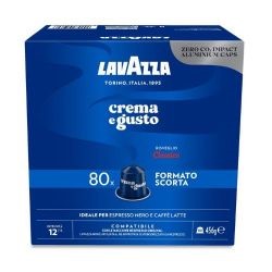 lavazza crema e gusto classico