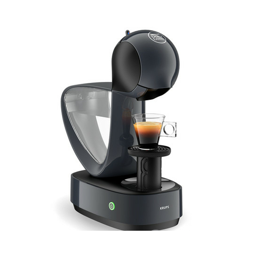 KrupsKp173B31DolceGustoInfinissimacrni