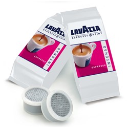 lavazza intenso ep