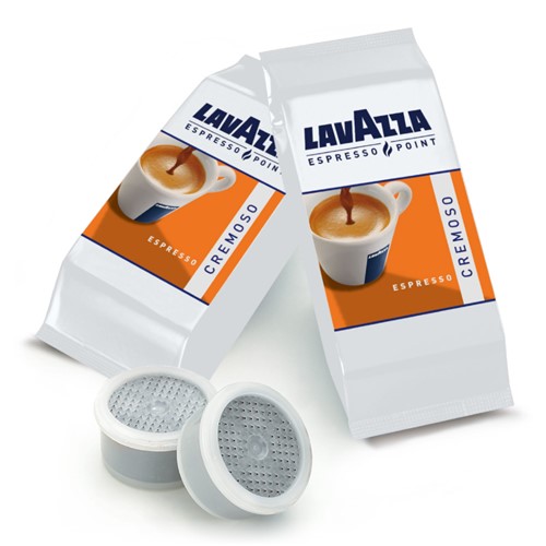 lavazza cremoso 100