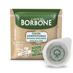 borbone dek 44