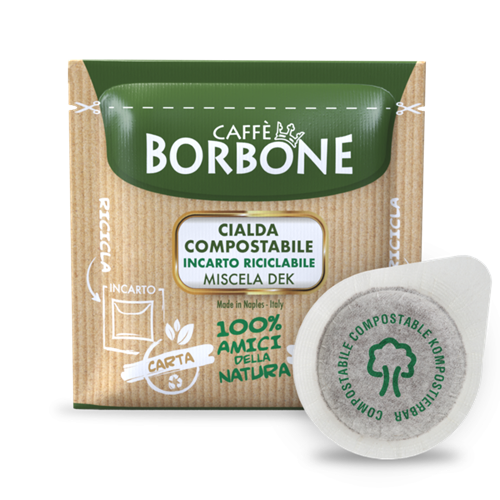 borbone dek 44