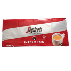 segafredo 4 pax