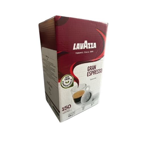 lavazza cialde comp