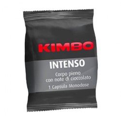 kimbo intenso