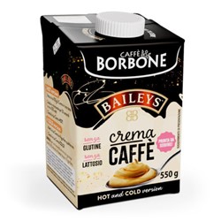 borbone krema baileys