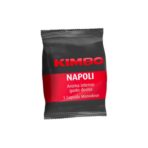 kimbo napoli