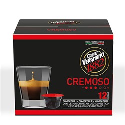 vergnano cremoso dg