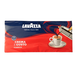 lavazza x4