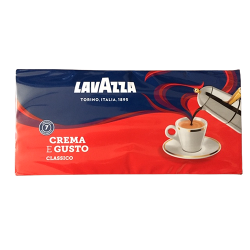 lavazza x4