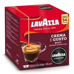 lavazza amm ricco