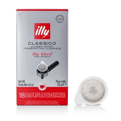 illy cialde classico