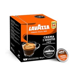 lavazza gusto forte