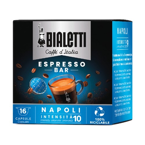 bialetti napoli