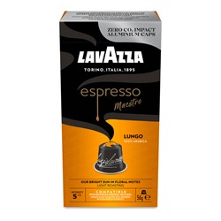 lavazza lungo